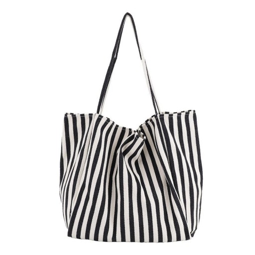 Damen-Canvas-Tasche M1500