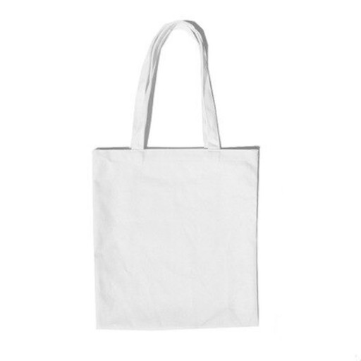 Damen-Canvas-Tasche M731