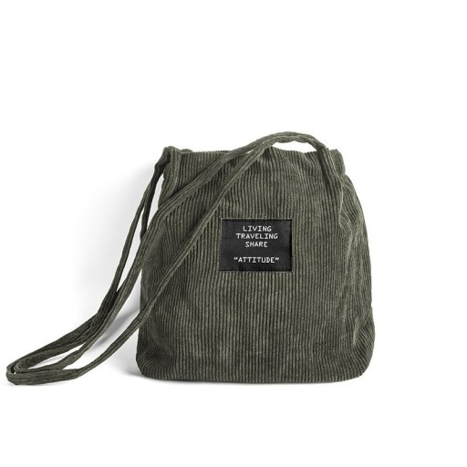 Damen-Canvas-Tasche M959