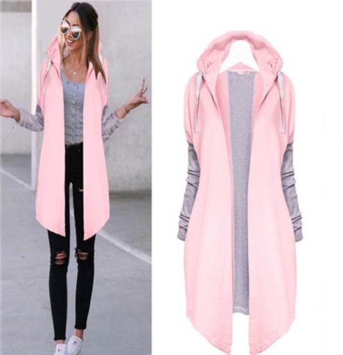 Damen-Cardigan P1400