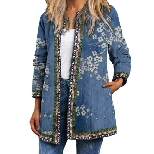 Damen-Cardigan P2183