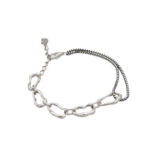 Damen-Doppelarmband H149