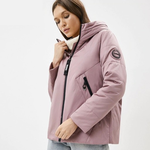 Damen-Frühlings-/Herbstjacke B668