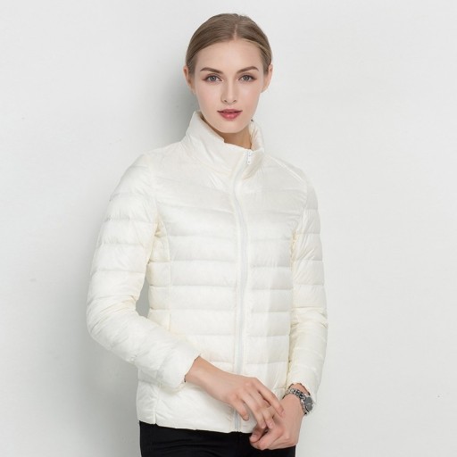 Damen Frühlings-/Herbstjacke J3252