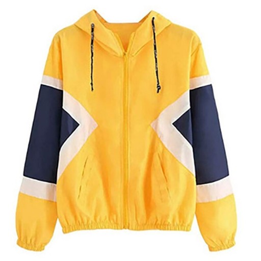 Damen-Frühlingsjacke P1381