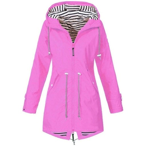Damen Herbstjacke P1389