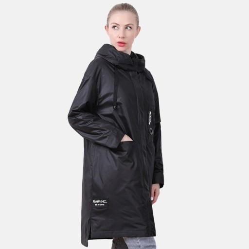 Damen Herbstjacke P2356