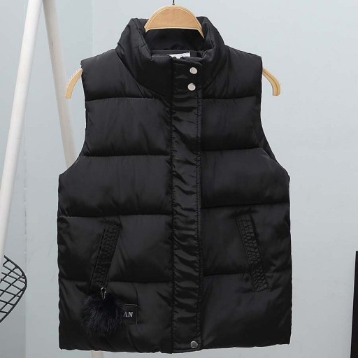 Damen-Herbstweste P1368