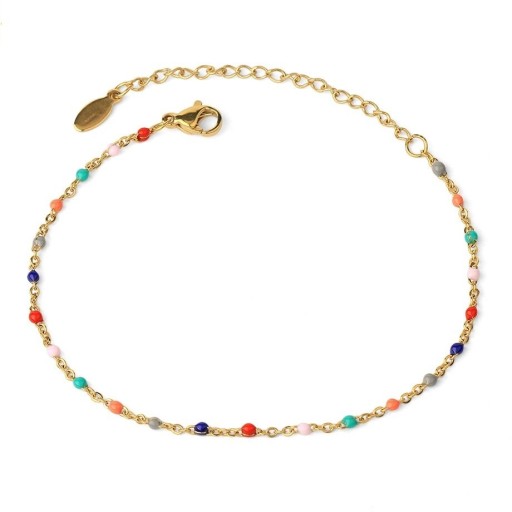 Damen-Kettenarmband H198