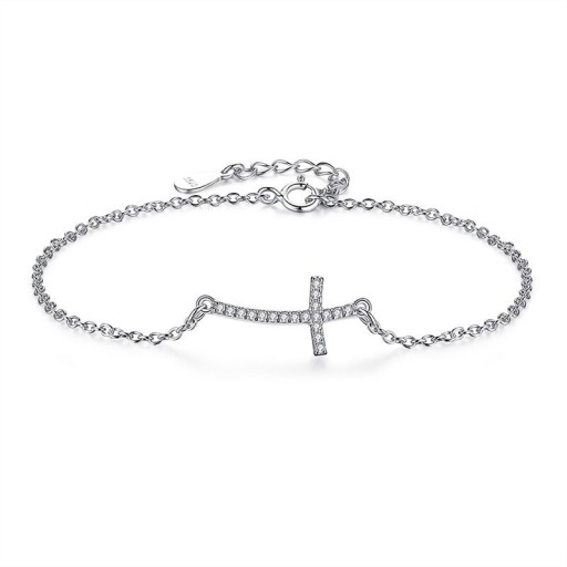 Damen-Kettenarmband P77