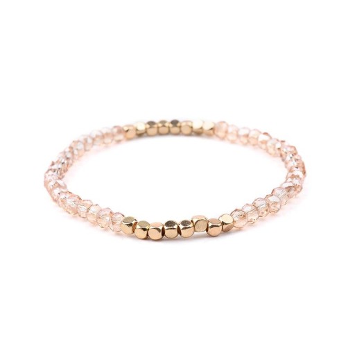 Damen-Kristallarmband H462