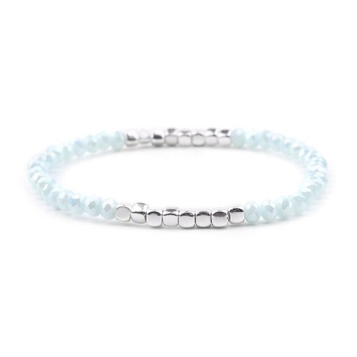 Damen-Kristallarmband H462