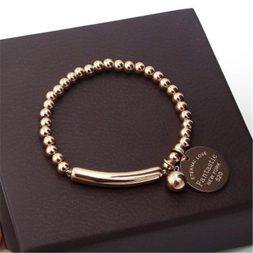 Damen-Kugelarmband H253