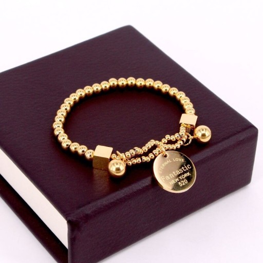 Damen-Kugelarmband H253