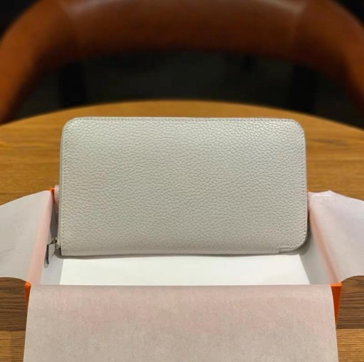 Damen-Lederbrieftasche M286