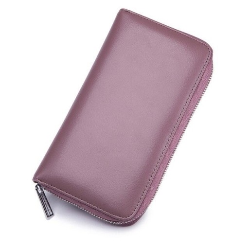 Damen-Lederbrieftasche M300