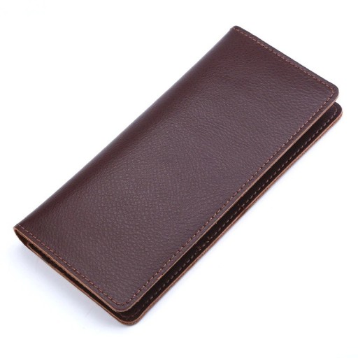 Damen-Lederbrieftasche M590