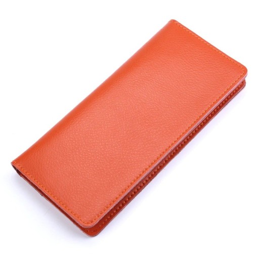 Damen-Lederbrieftasche M590