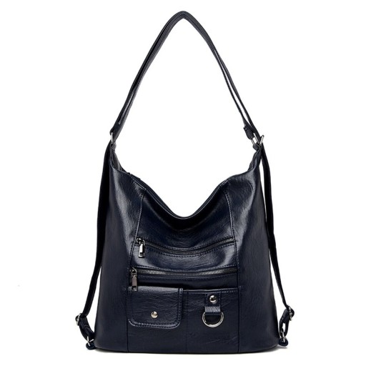 Damen-Lederhandtasche M1064