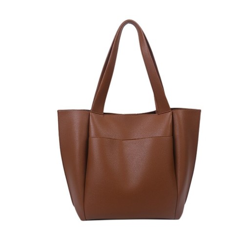 Damen-Lederhandtasche M1111