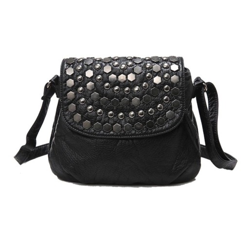 Damen-Lederhandtasche M1200