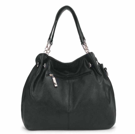 Damen-Lederhandtasche M1265