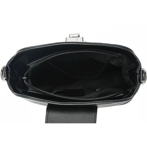 Damen-Lederhandtasche M1268