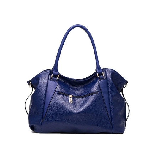 Damen-Lederhandtasche M1271