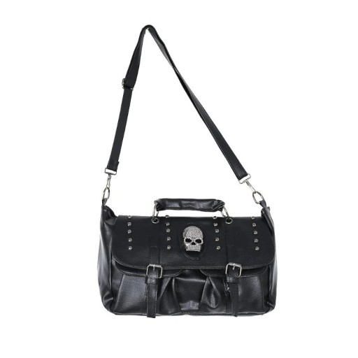 Damen-Lederhandtasche M1550