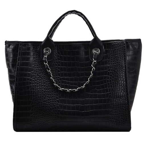 Damen-Lederhandtasche M1584