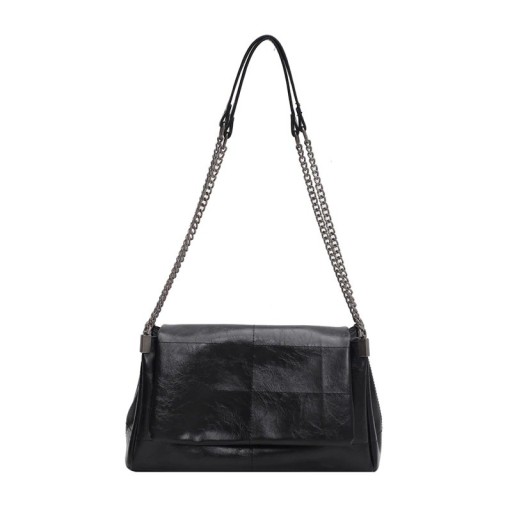 Damen-Lederhandtasche M714