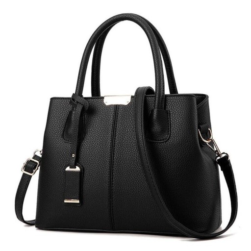 Damen-Lederhandtasche M790