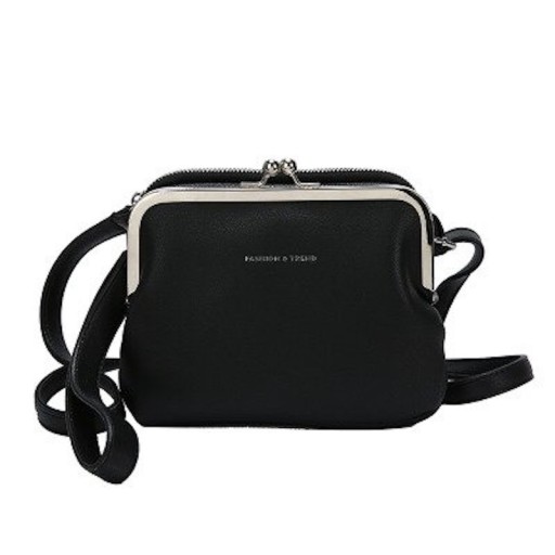 Damen-Lederhandtasche M811