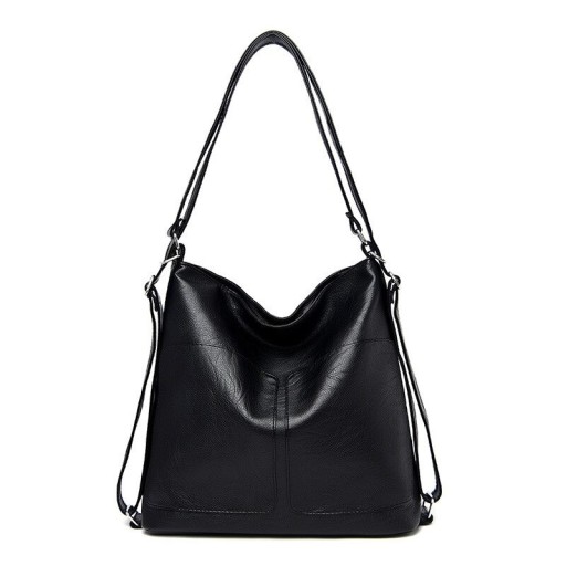 Damen-Lederhandtasche M875