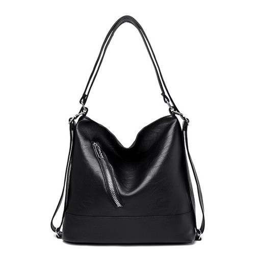 Damen-Lederhandtasche M875