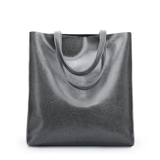 Damen-Lederhandtasche M915