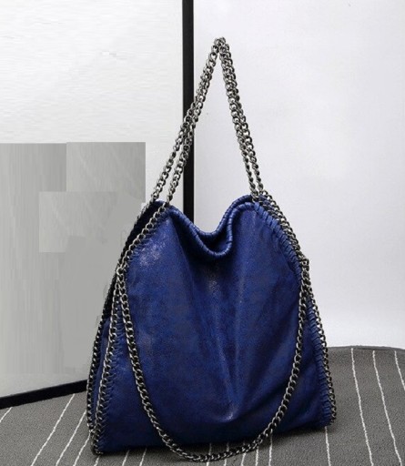 Damen-Lederhandtasche M945