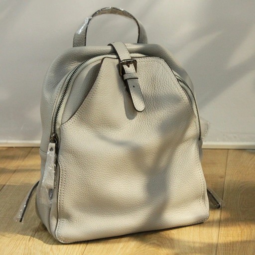 Damen-Lederrucksack E922