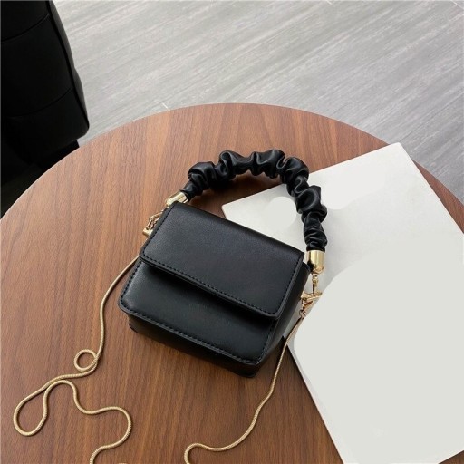 Damen-Minihandtasche aus Leder M1785