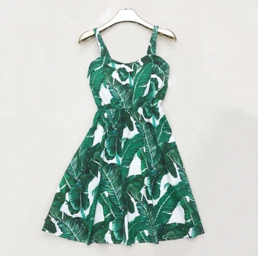 Damen-Minikleid
