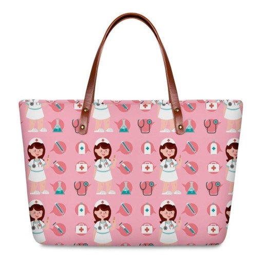 Damen-Neoprenhandtasche M1002