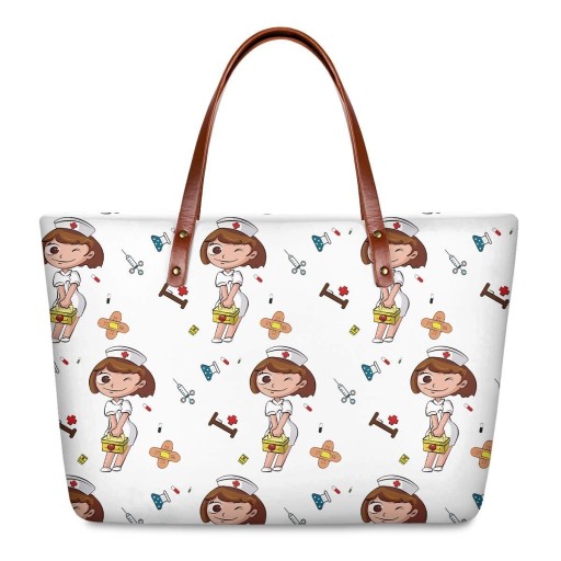 Damen-Neoprenhandtasche M999