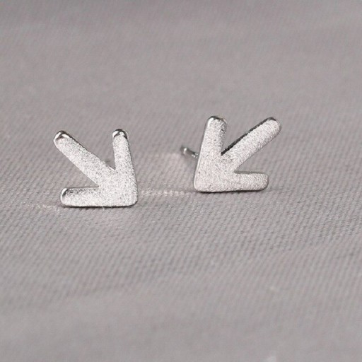 Damen-Ohrstecker R98