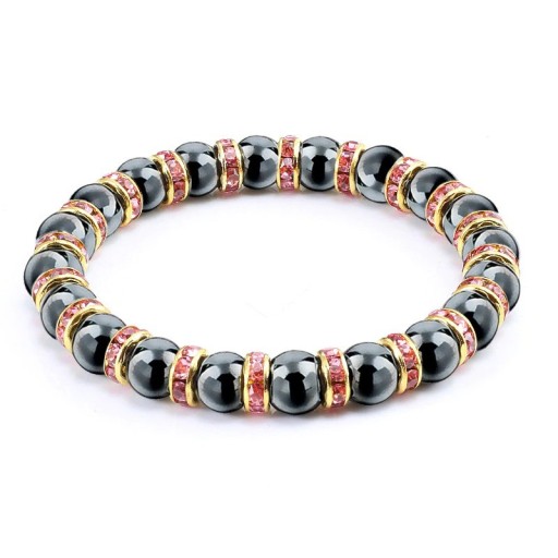 Damen-Perlenarmband H394