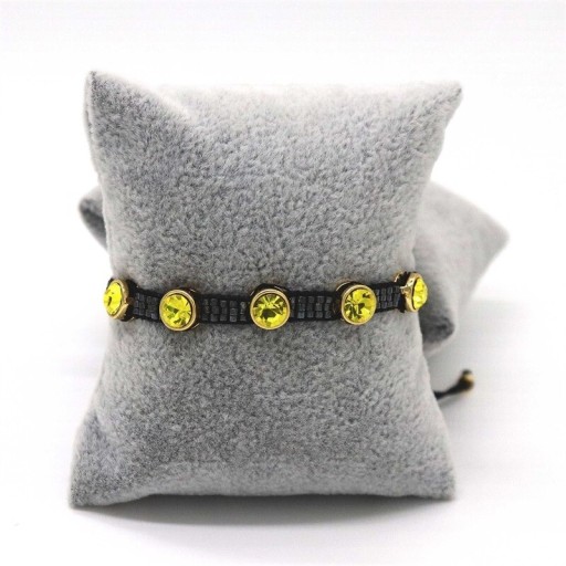 Damen-Pull-Down-Armband aus Perlen H256