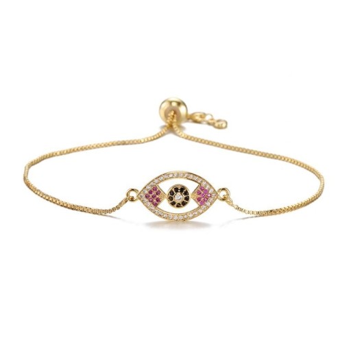 Damen-Pull-Down-Armband H339