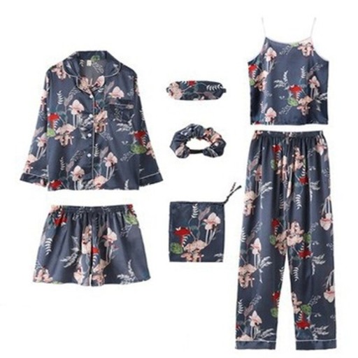 Damen-Pyjama-Set P2832