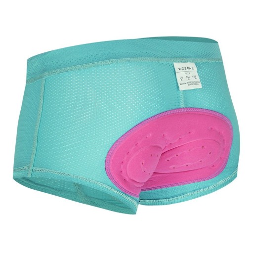 Damen-Radhose J3557