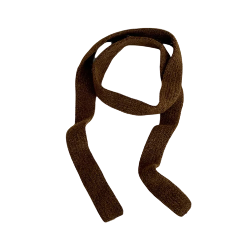 Damen Schal 135–175 cm Einfarbiger weicher Acrylschal Wärmendes elegantes Modeaccessoire für Herbst und Winter Bequemer Schal für den Alltag