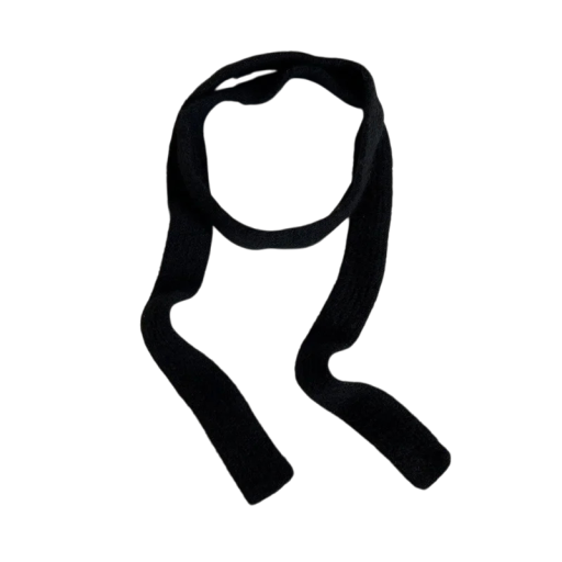 Damen Schal 135–175 cm Einfarbiger weicher Acrylschal Wärmendes elegantes Modeaccessoire für Herbst und Winter Bequemer Schal für den Alltag